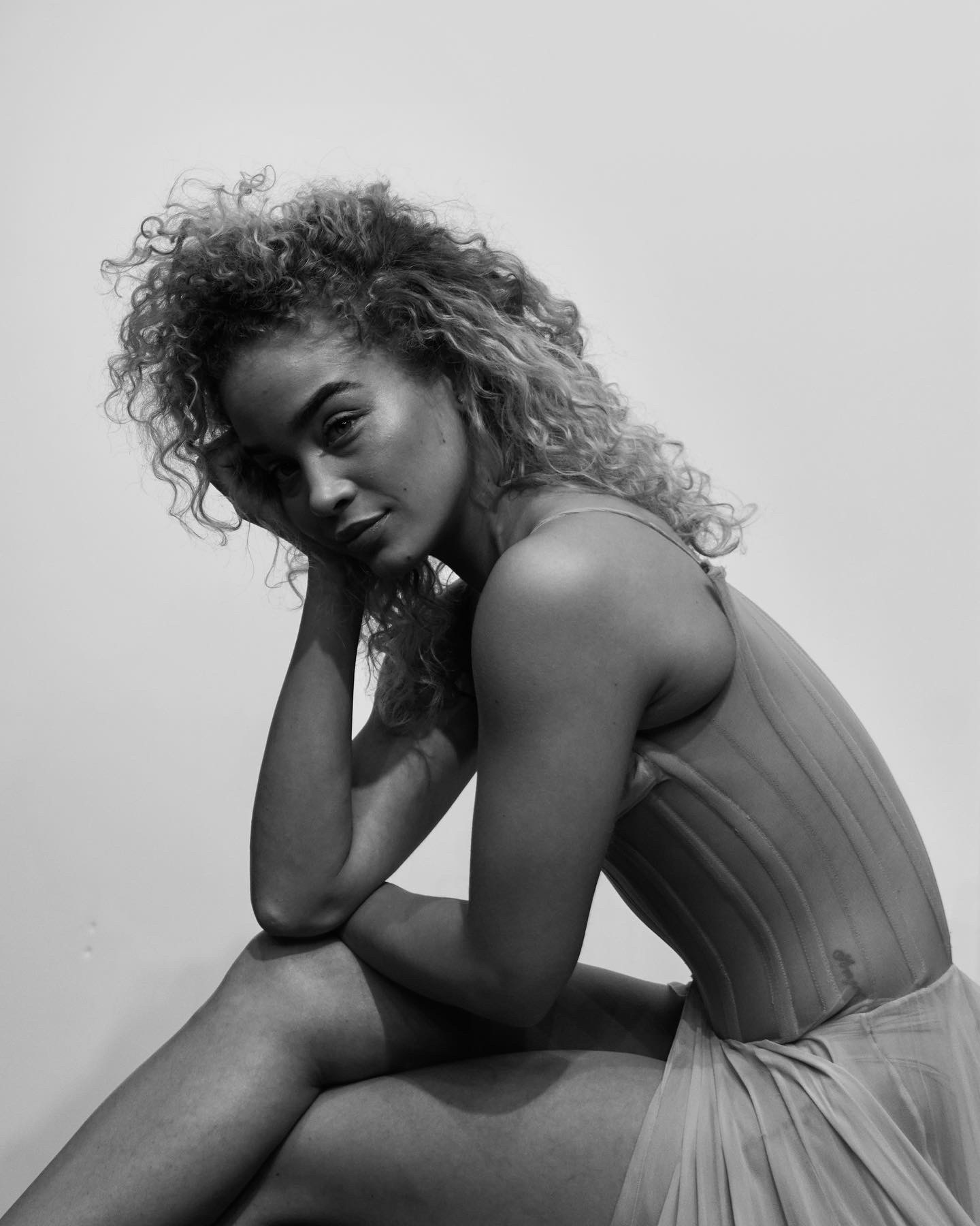 Jasmine Sanders